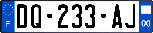 DQ-233-AJ