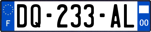 DQ-233-AL