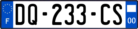DQ-233-CS