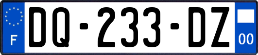 DQ-233-DZ