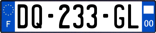 DQ-233-GL