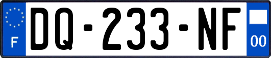 DQ-233-NF