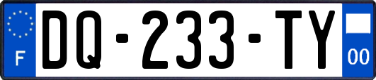 DQ-233-TY