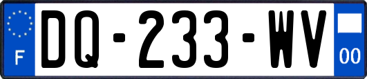 DQ-233-WV