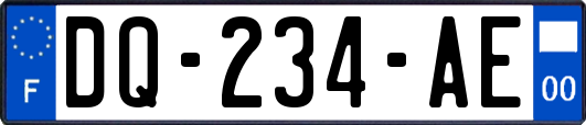 DQ-234-AE