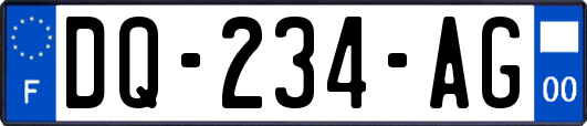 DQ-234-AG