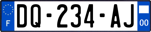 DQ-234-AJ