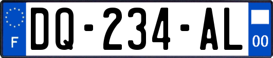 DQ-234-AL