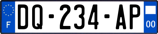 DQ-234-AP