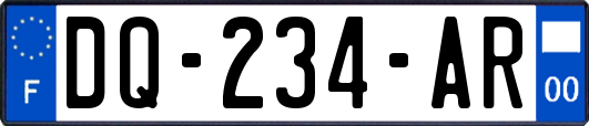 DQ-234-AR