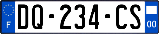 DQ-234-CS