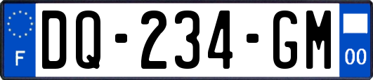 DQ-234-GM