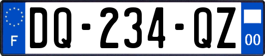 DQ-234-QZ