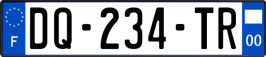 DQ-234-TR