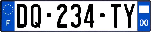 DQ-234-TY