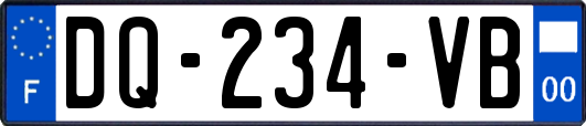 DQ-234-VB