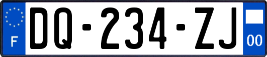 DQ-234-ZJ