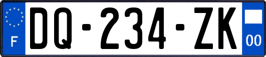 DQ-234-ZK