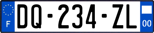 DQ-234-ZL