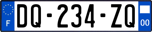 DQ-234-ZQ