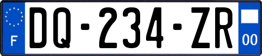 DQ-234-ZR