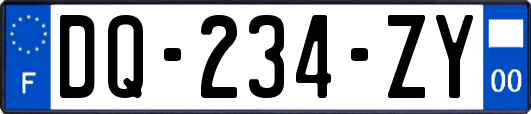 DQ-234-ZY