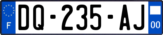 DQ-235-AJ