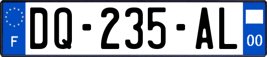 DQ-235-AL