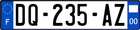 DQ-235-AZ