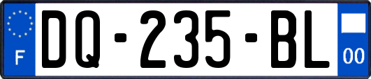 DQ-235-BL