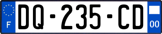 DQ-235-CD