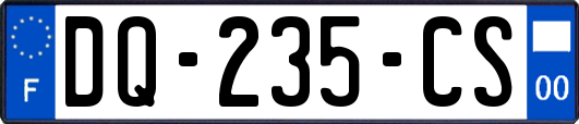 DQ-235-CS