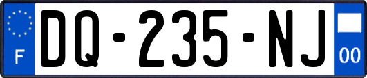 DQ-235-NJ