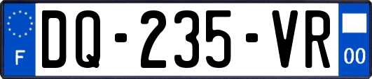 DQ-235-VR