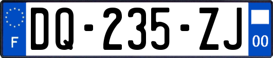 DQ-235-ZJ