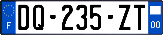 DQ-235-ZT