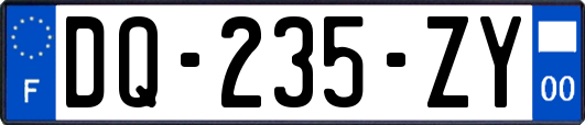 DQ-235-ZY