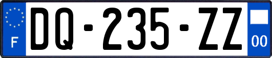 DQ-235-ZZ