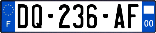 DQ-236-AF