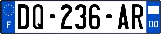 DQ-236-AR