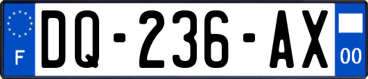 DQ-236-AX