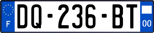 DQ-236-BT