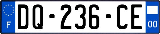 DQ-236-CE