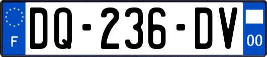 DQ-236-DV