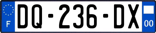 DQ-236-DX