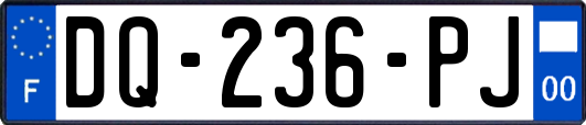 DQ-236-PJ