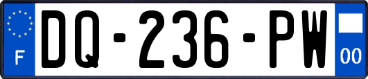 DQ-236-PW