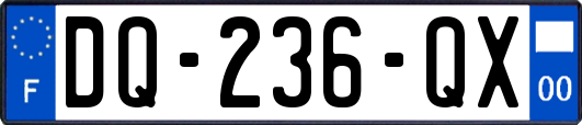 DQ-236-QX