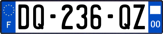 DQ-236-QZ