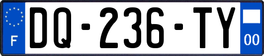 DQ-236-TY